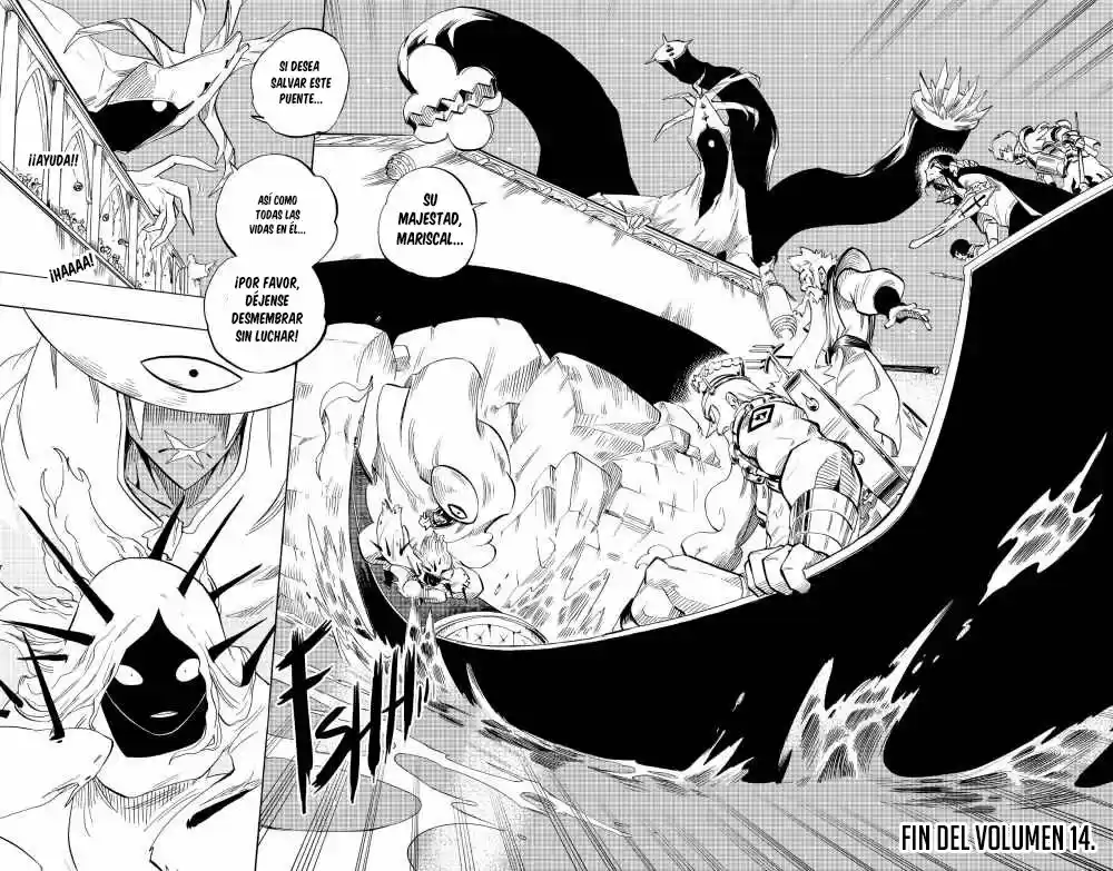 Radiant - Capítulo 108 - Página 27 - LectorTMOo