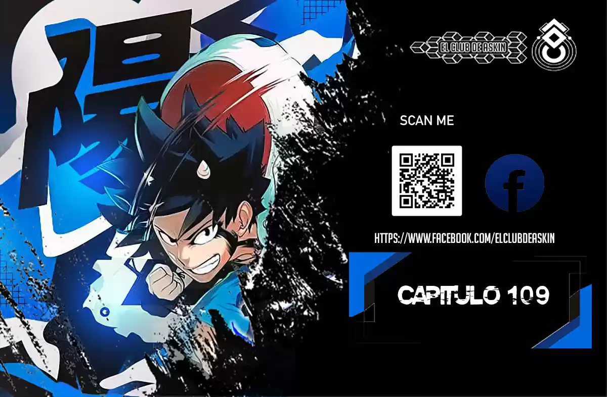 Radiant - Capítulo 109 - Página 2 - LectorTMOo