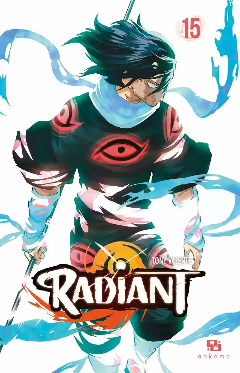 Radiant - Capítulo 109 - Página 3 - LectorTMOo