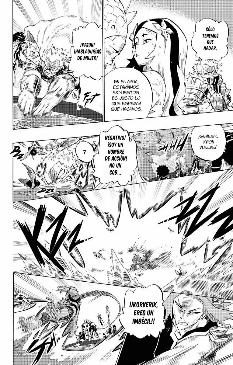 Radiant - Capítulo 109 - Página 12 - LectorTMOo
