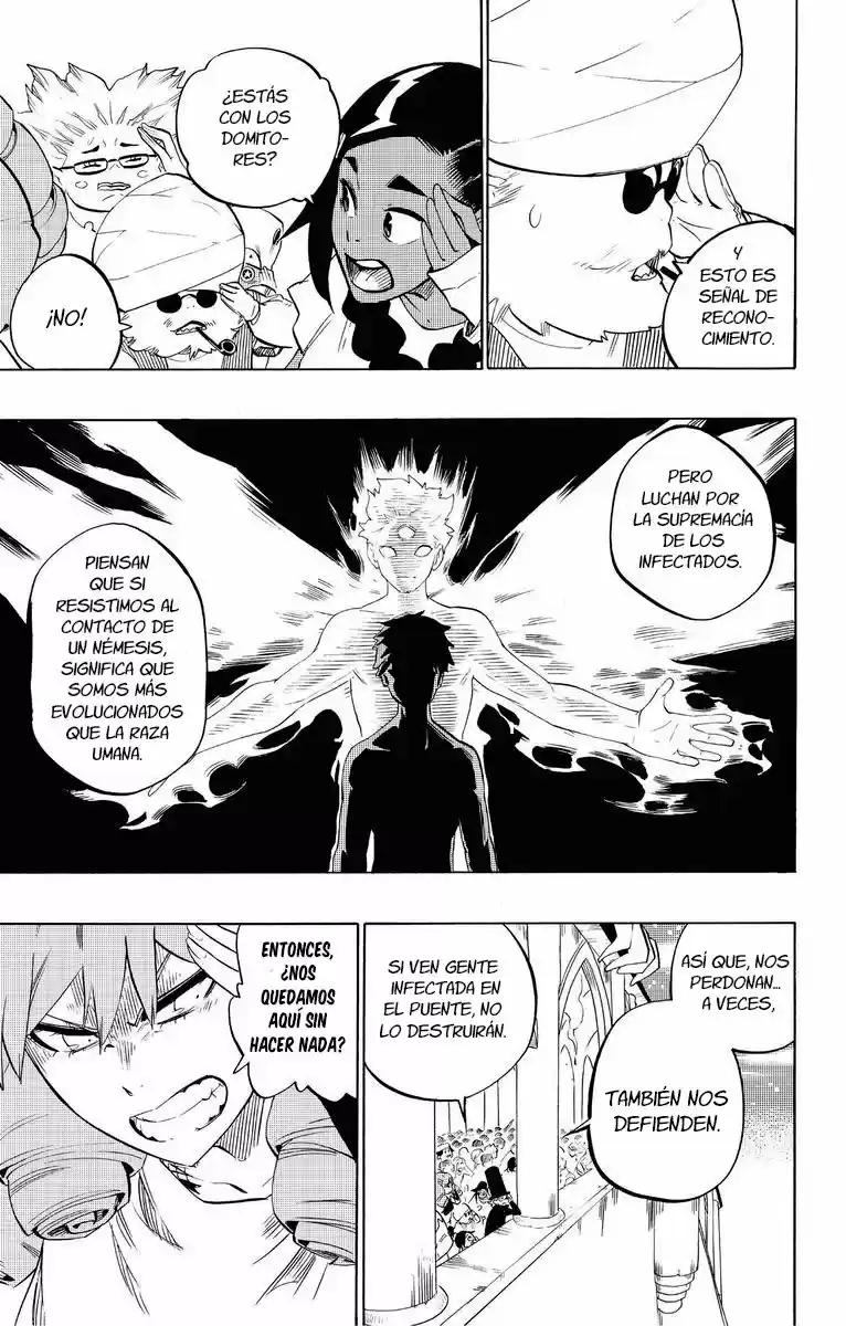 Radiant - Capítulo 109 - Página 15 - LectorTMOo