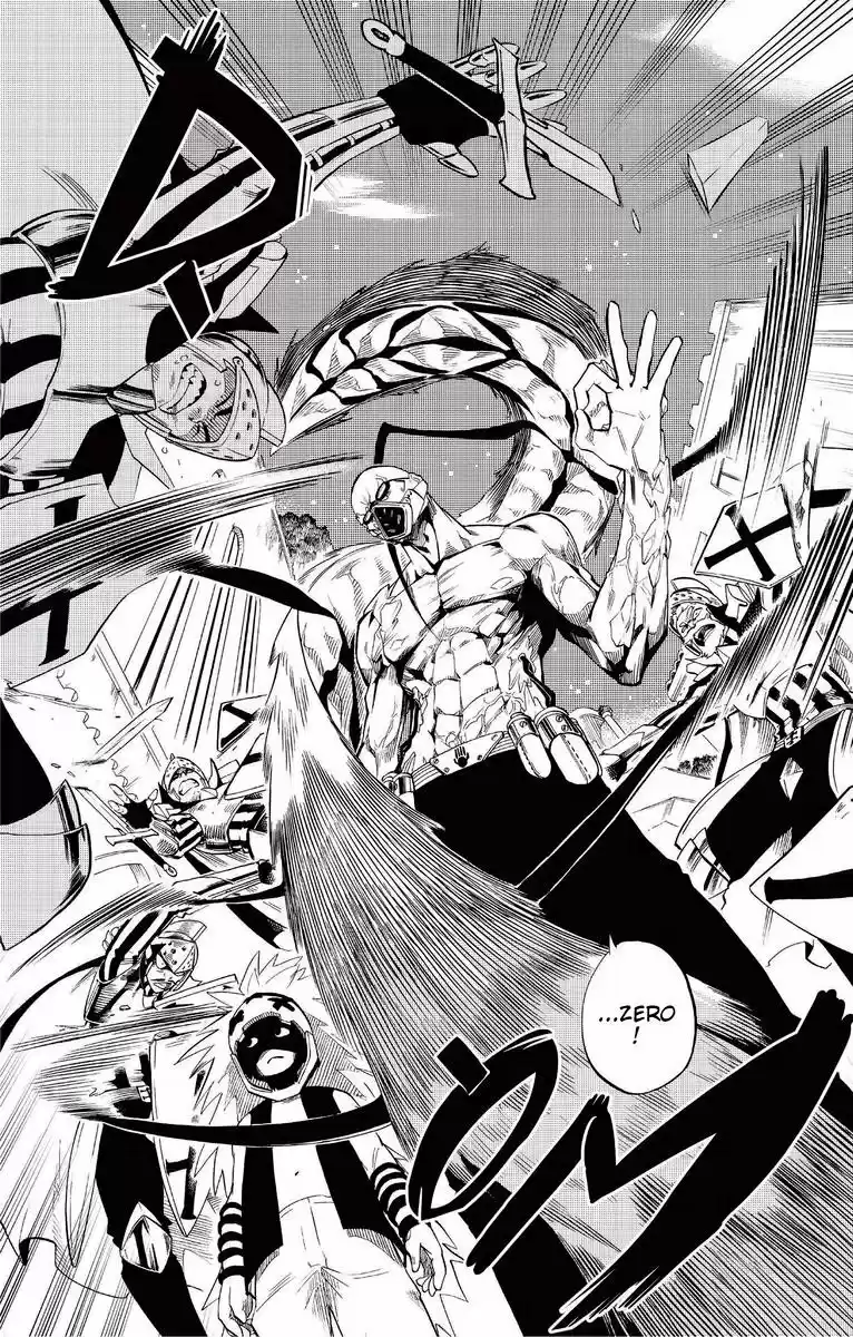 Radiant - Capítulo 109 - Página 18 - LectorTMOo