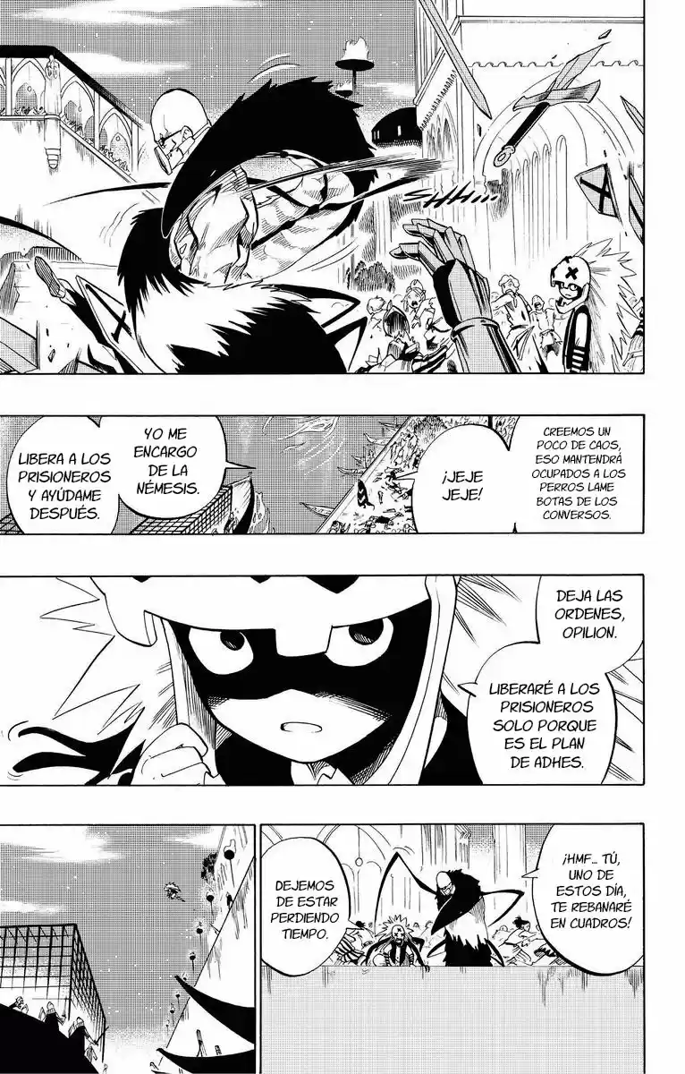 Radiant - Capítulo 109 - Página 19 - LectorTMOo
