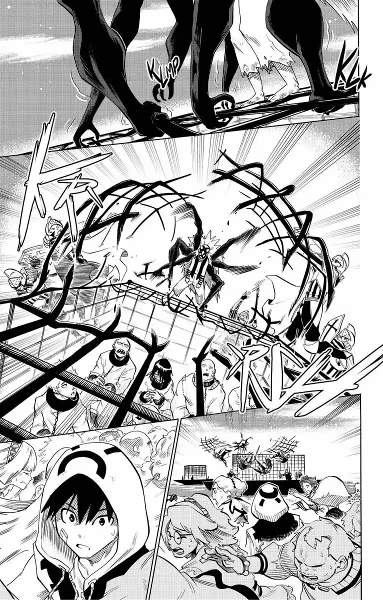 Radiant - Capítulo 109 - Página 21 - LectorTMOo