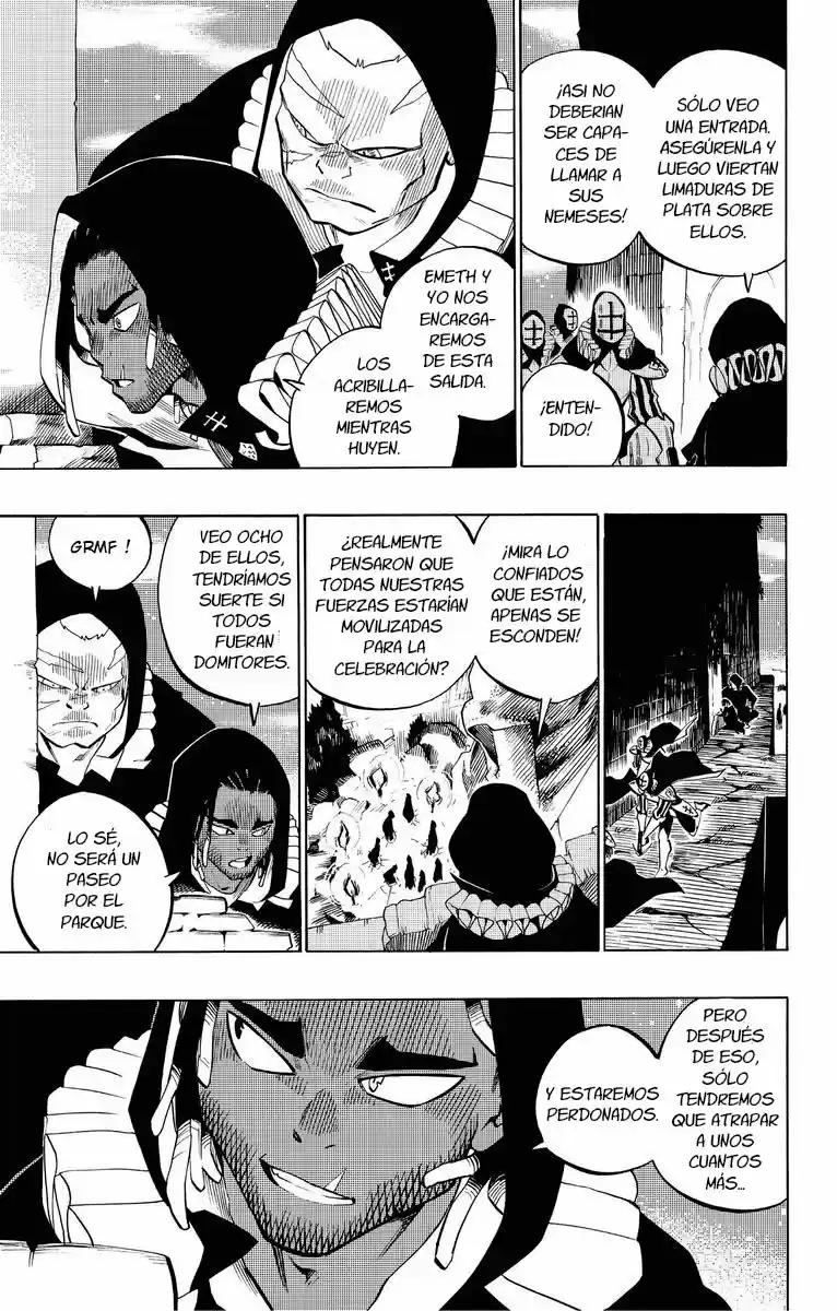 Radiant - Capítulo 110 - Página 5 - LectorTMOo