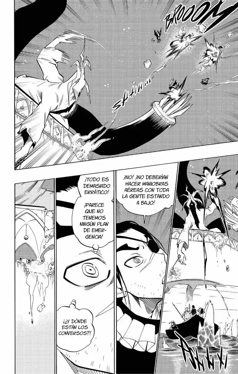 Radiant - Capítulo 110 - Página 19 - LectorTMOo
