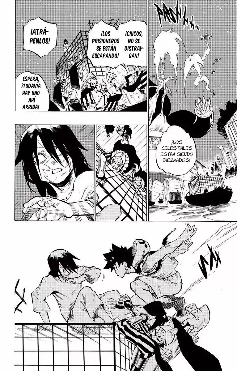Radiant - Capítulo 111 - Página 4 - LectorTMOo