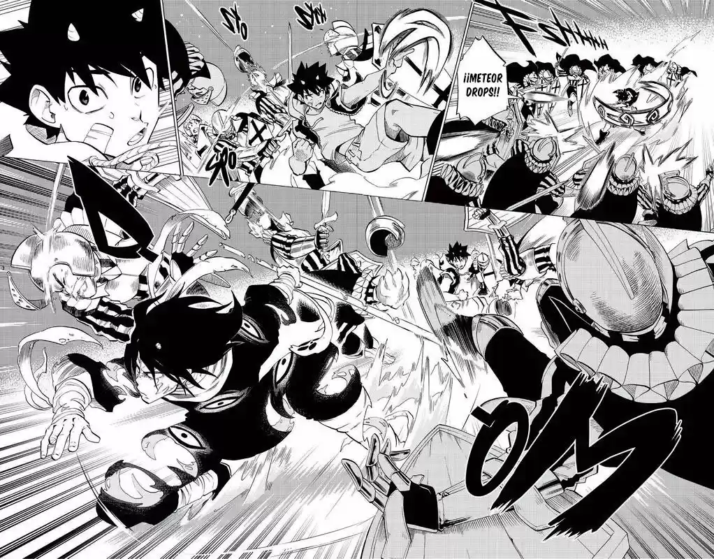 Radiant - Capítulo 111 - Página 10 - LectorTMOo