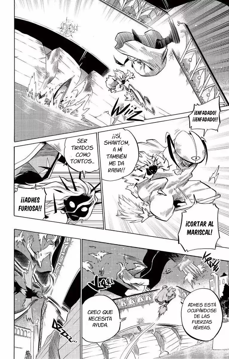 Radiant - Capítulo 111 - Página 17 - LectorTMOo