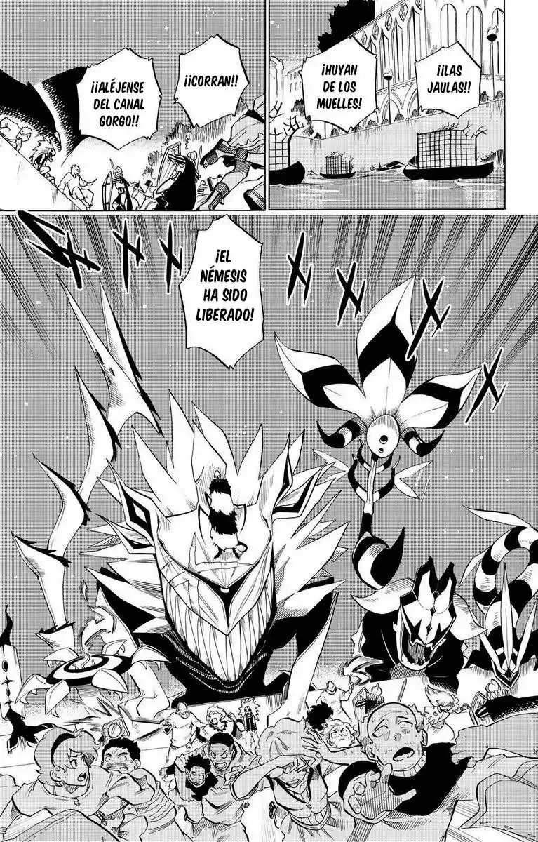 Radiant - Capítulo 111 - Página 20 - LectorTMOo