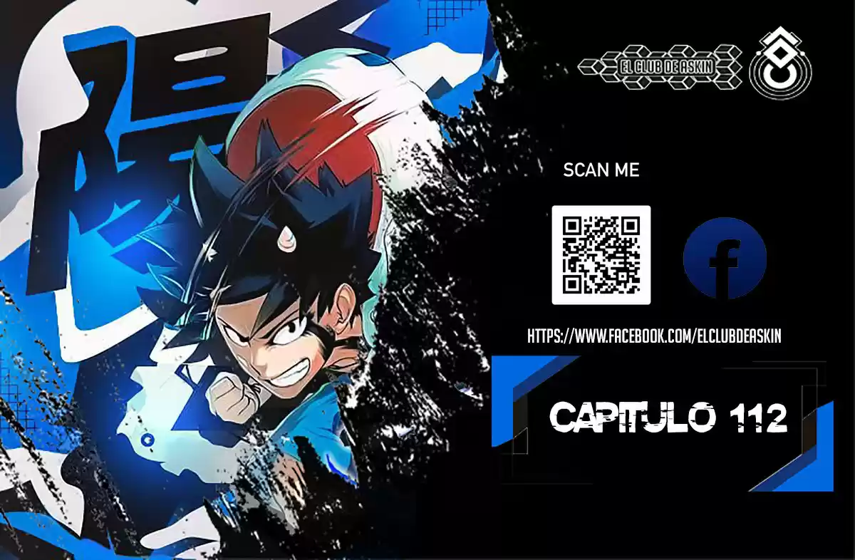 Radiant - Capítulo 112 - Página 2 - LectorTMOo