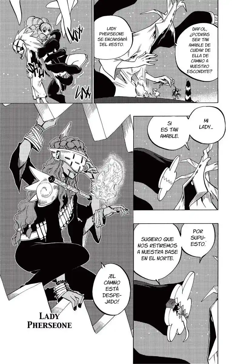 Radiant - Capítulo 113 - Página 11 - LectorTMOo