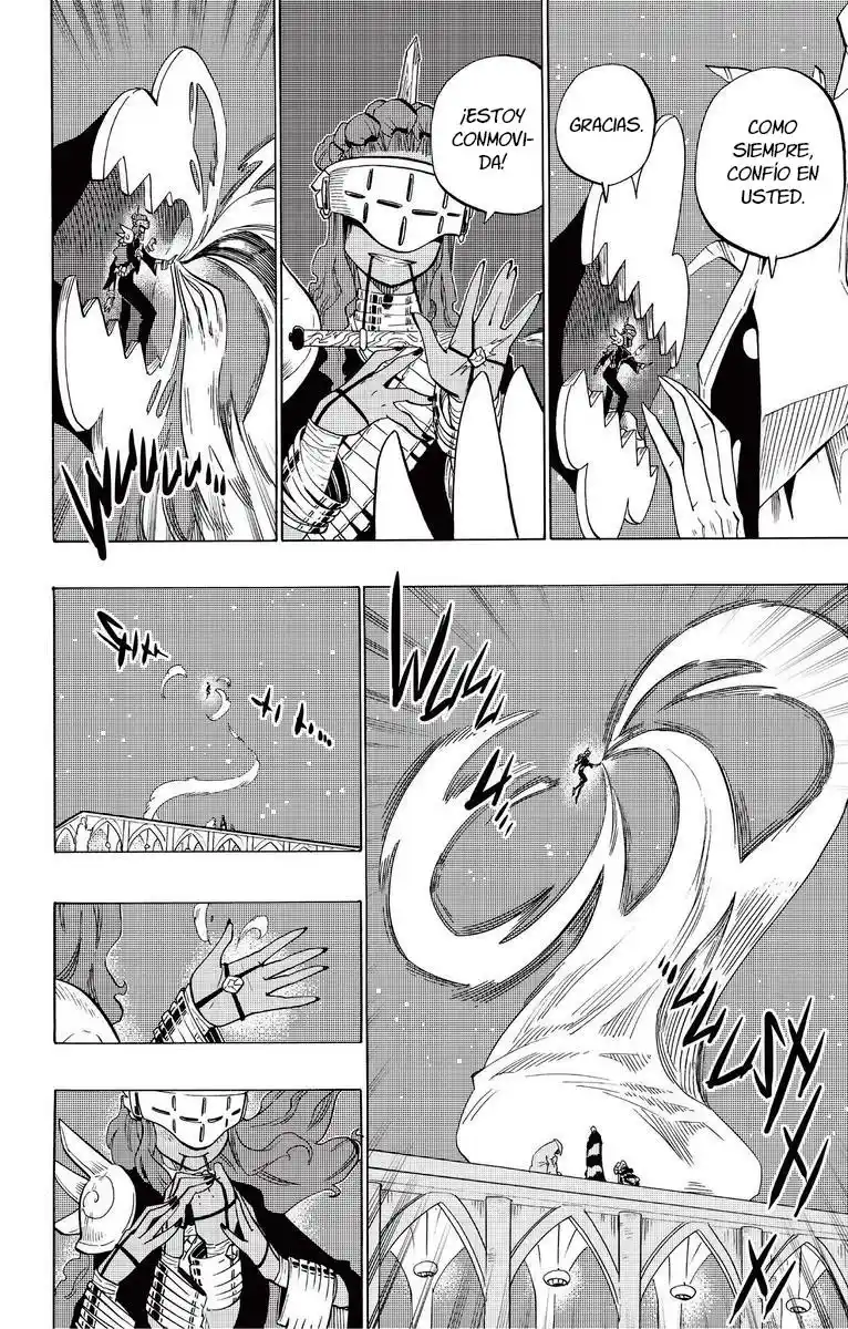 Radiant - Capítulo 113 - Página 12 - LectorTMOo