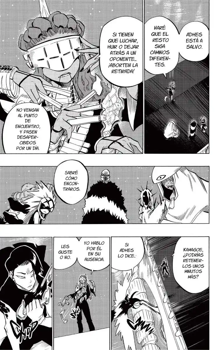 Radiant - Capítulo 113 - Página 13 - LectorTMOo