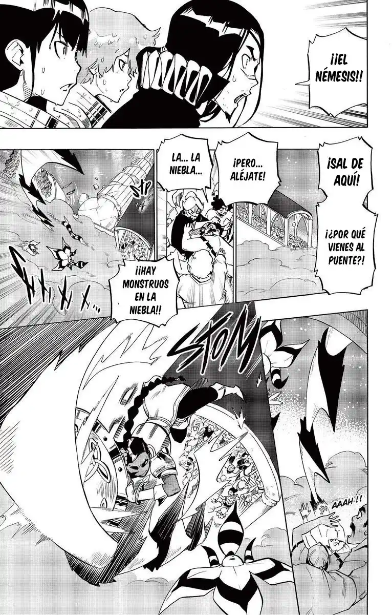 Radiant - Capítulo 113 - Página 19 - LectorTMOo
