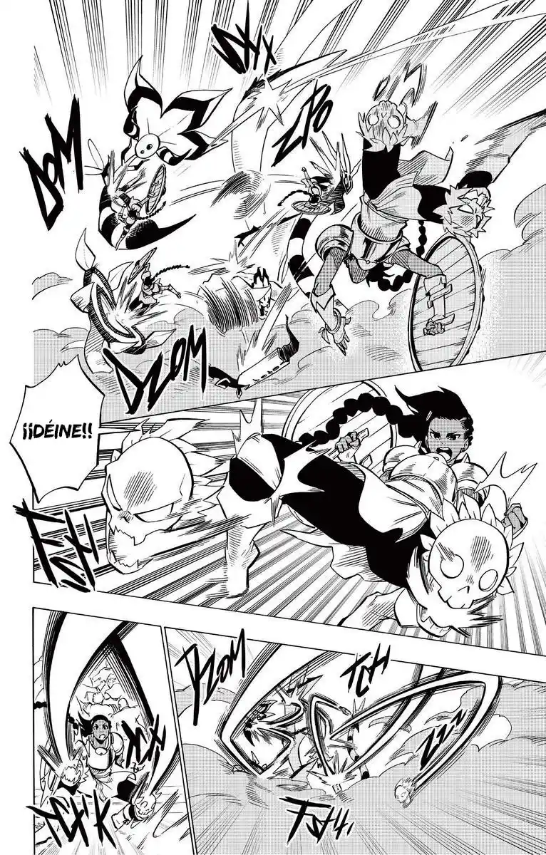 Radiant - Capítulo 113 - Página 20 - LectorTMOo