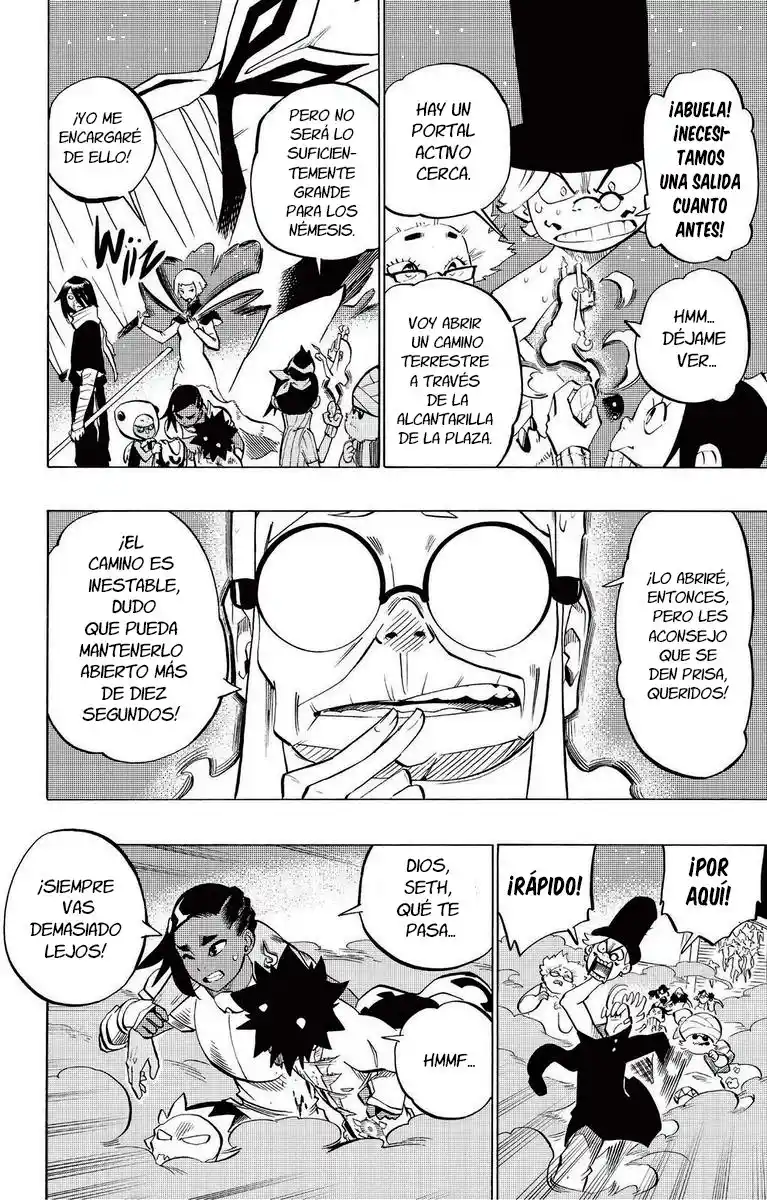 Radiant - Capítulo 114 - Página 16 - LectorTMOo