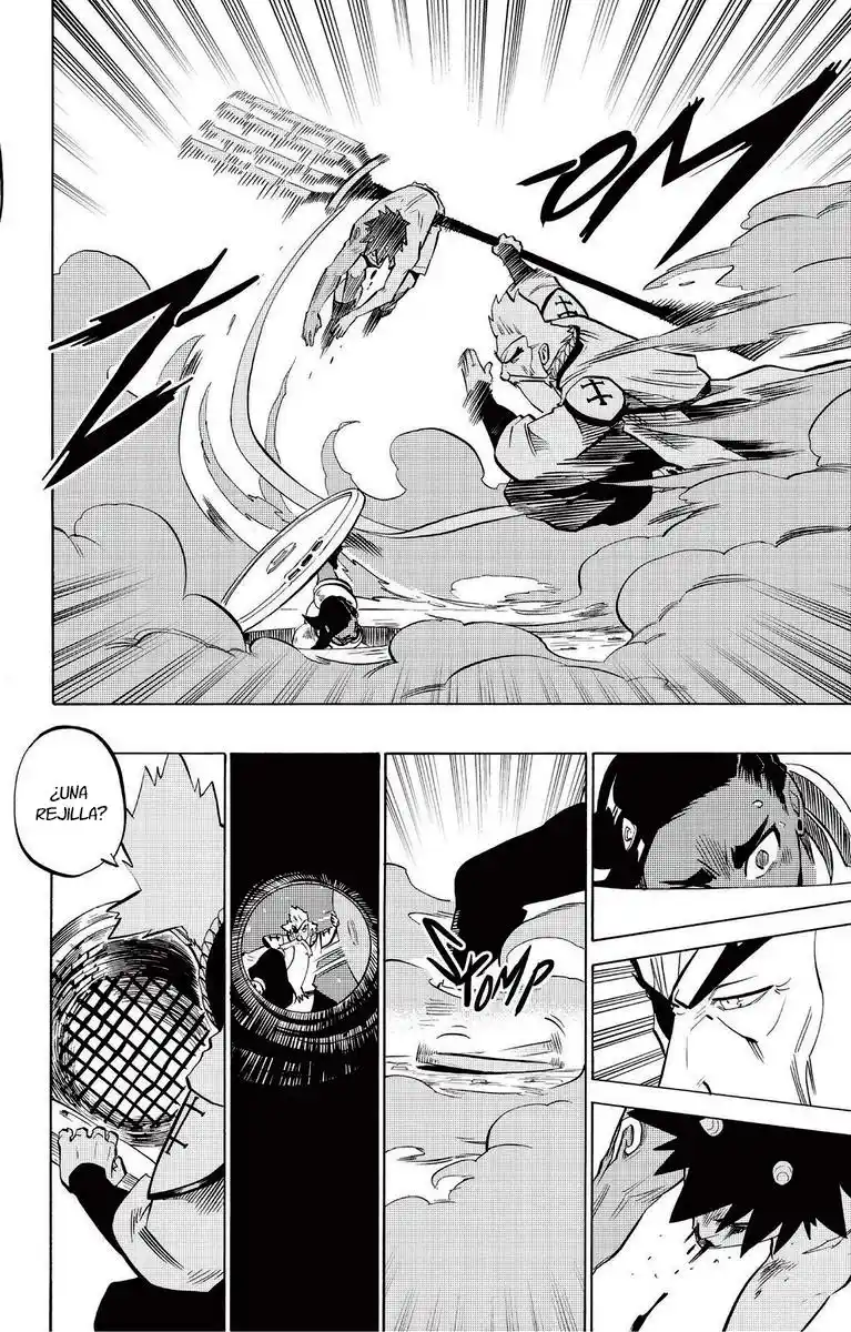 Radiant - Capítulo 114 - Página 18 - LectorTMOo