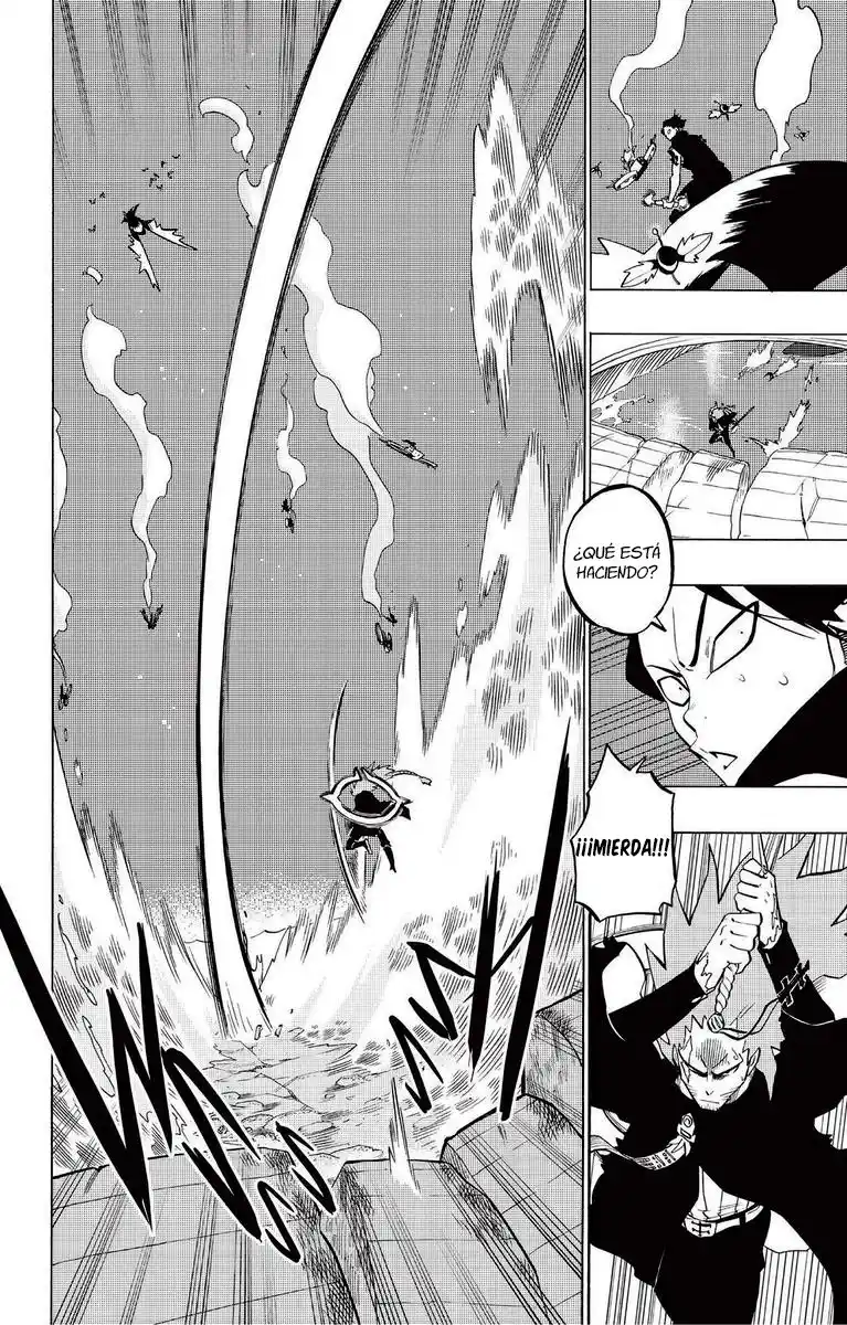 Radiant - Capítulo 114 - Página 20 - LectorTMOo