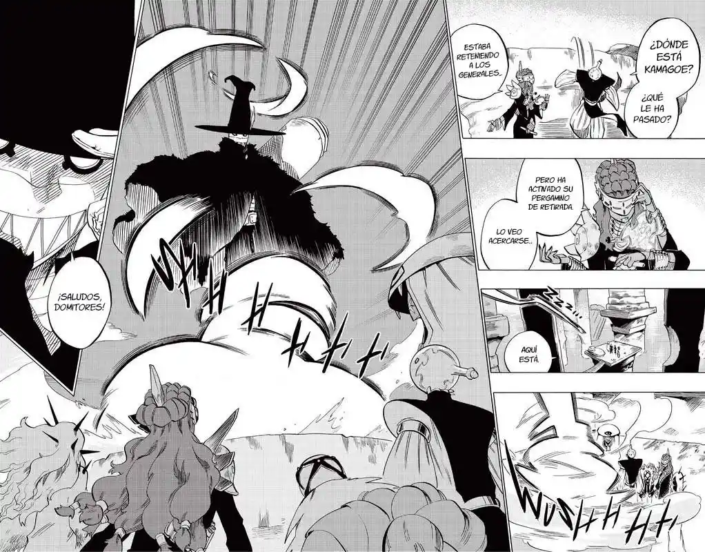 Radiant - Capítulo 115 - Página 8 - LectorTMOo