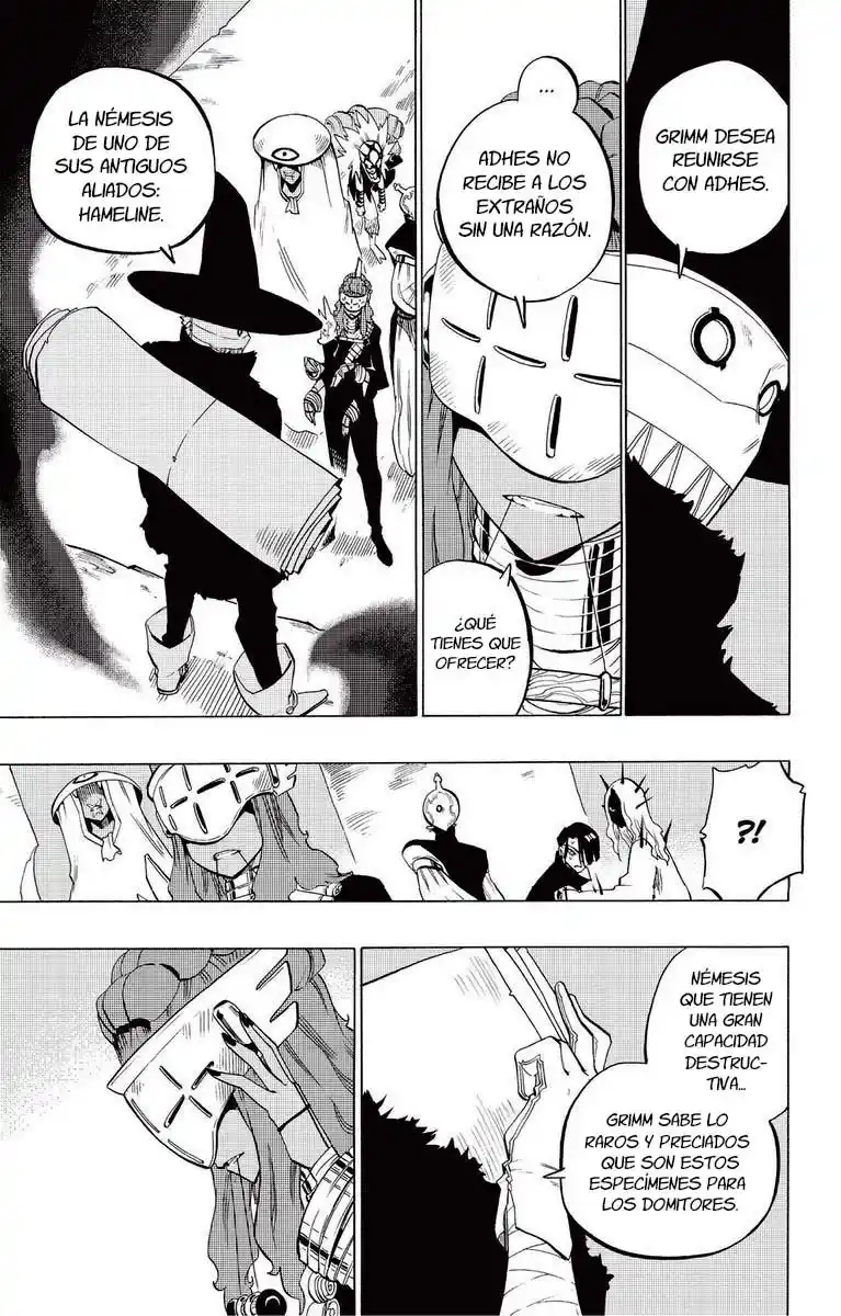 Radiant - Capítulo 115 - Página 12 - LectorTMOo
