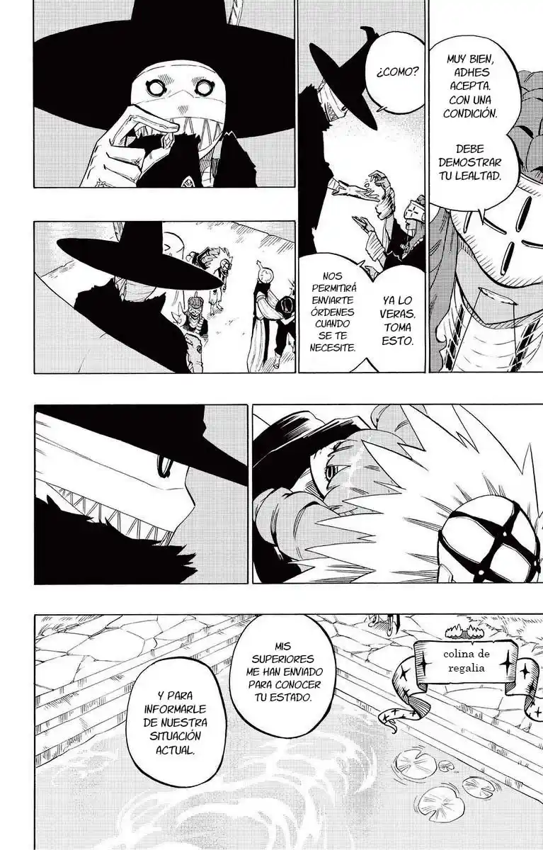 Radiant - Capítulo 115 - Página 13 - LectorTMOo