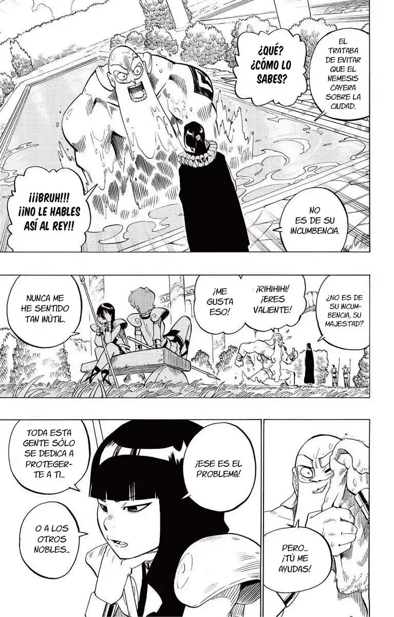 Radiant - Capítulo 115 - Página 16 - LectorTMOo