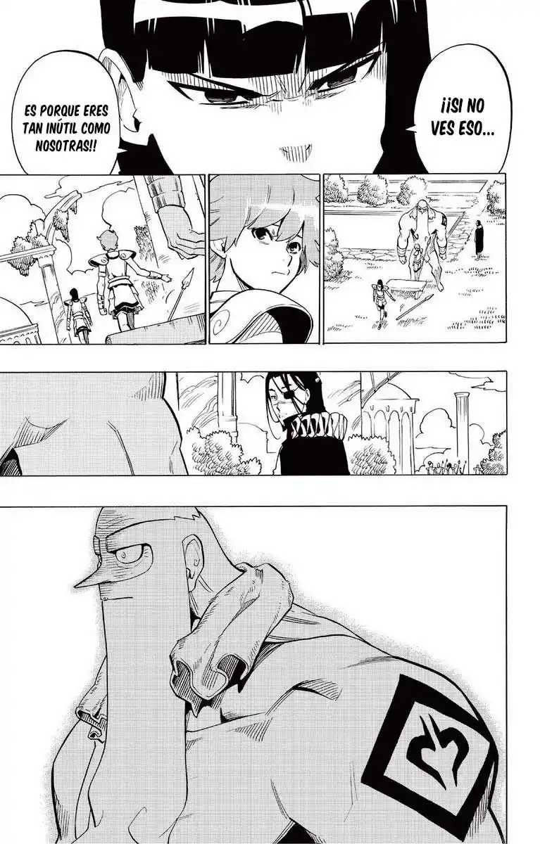 Radiant - Capítulo 115 - Página 20 - LectorTMOo