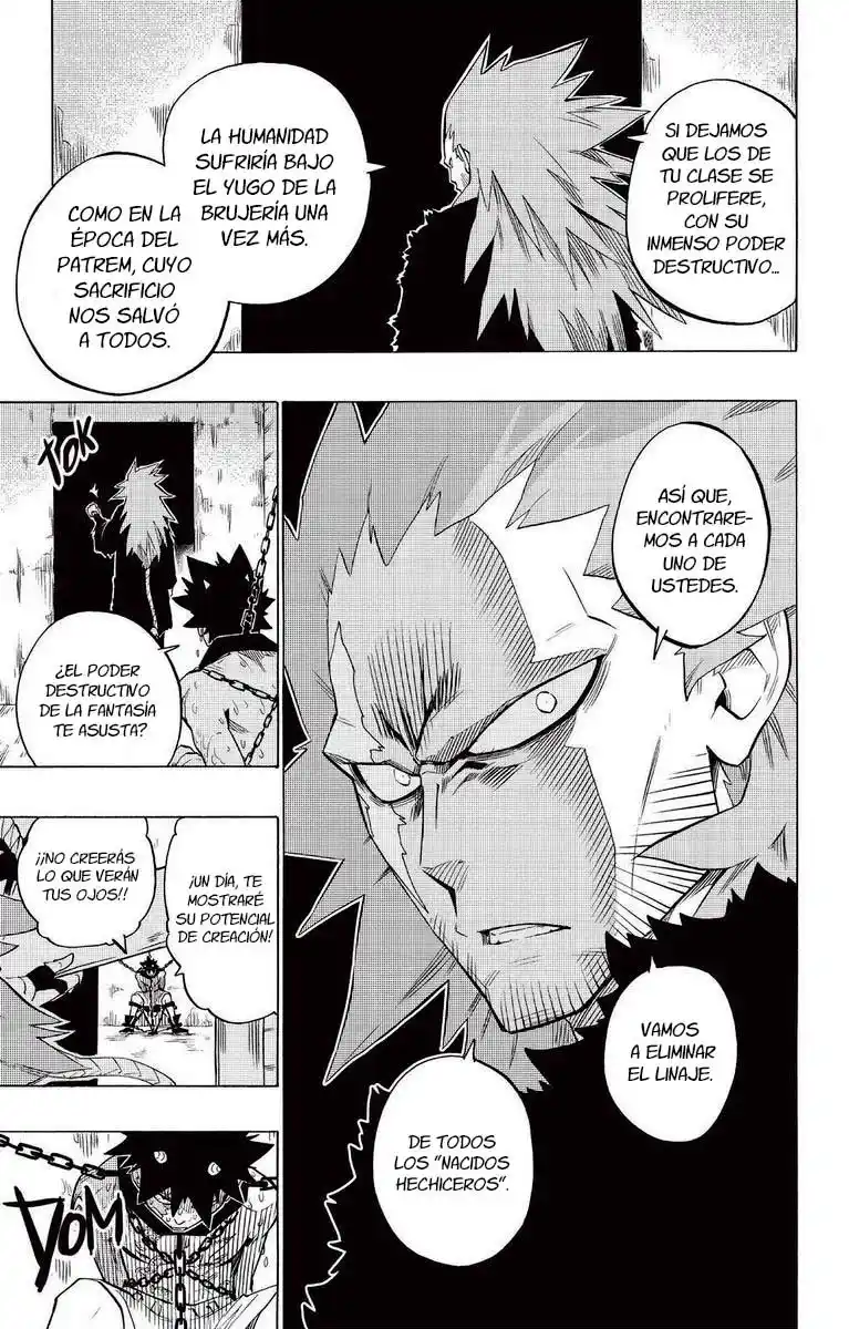 Radiant - Capítulo 116 - Página 9 - LectorTMOo