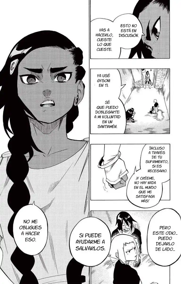 Radiant - Capítulo 116 - Página 15 - LectorTMOo