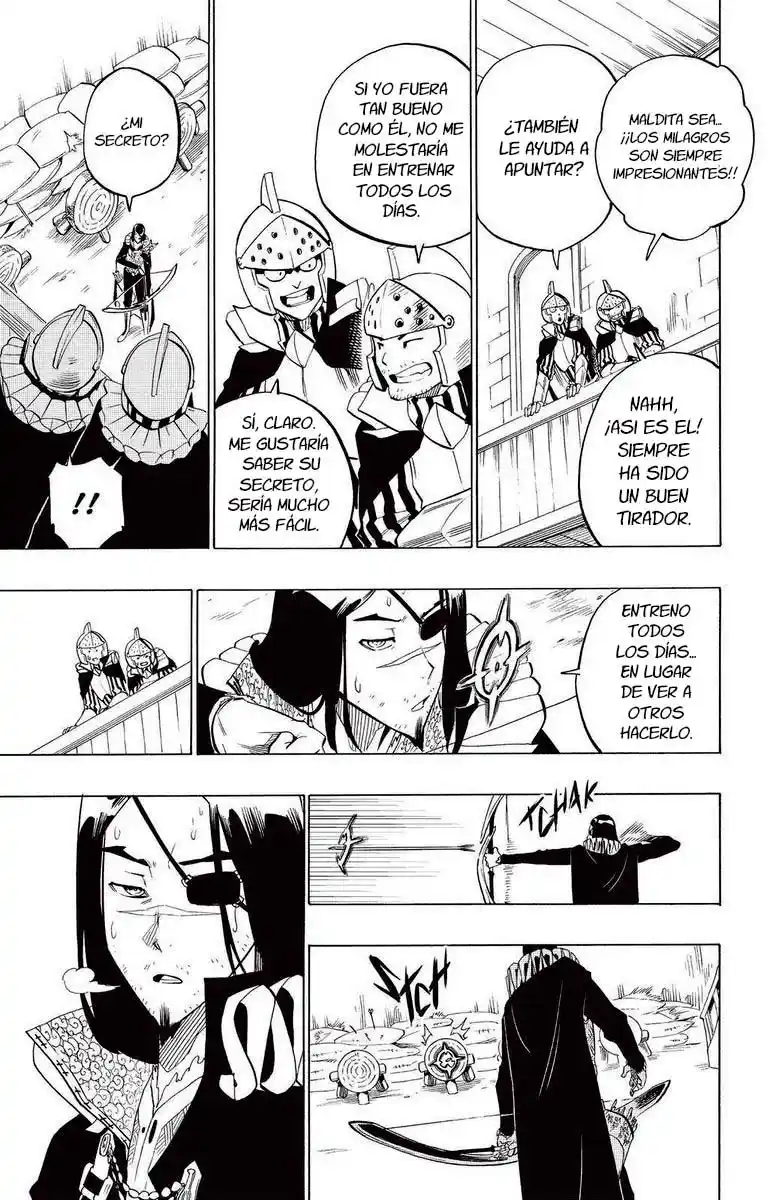 Radiant - Capítulo 116 - Página 17 - LectorTMOo