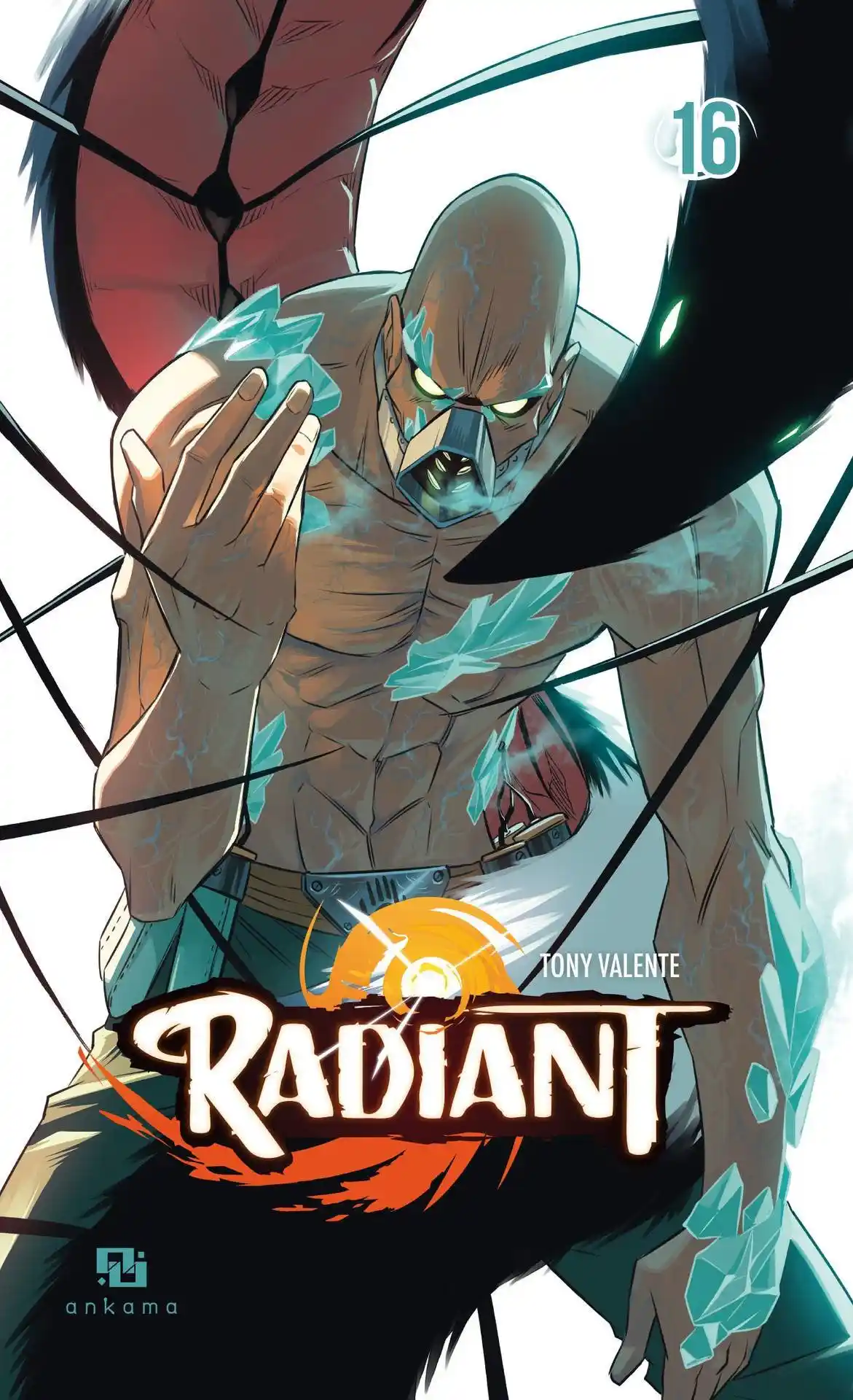 Radiant - Capítulo 117 - Página 3 - LectorTMOo
