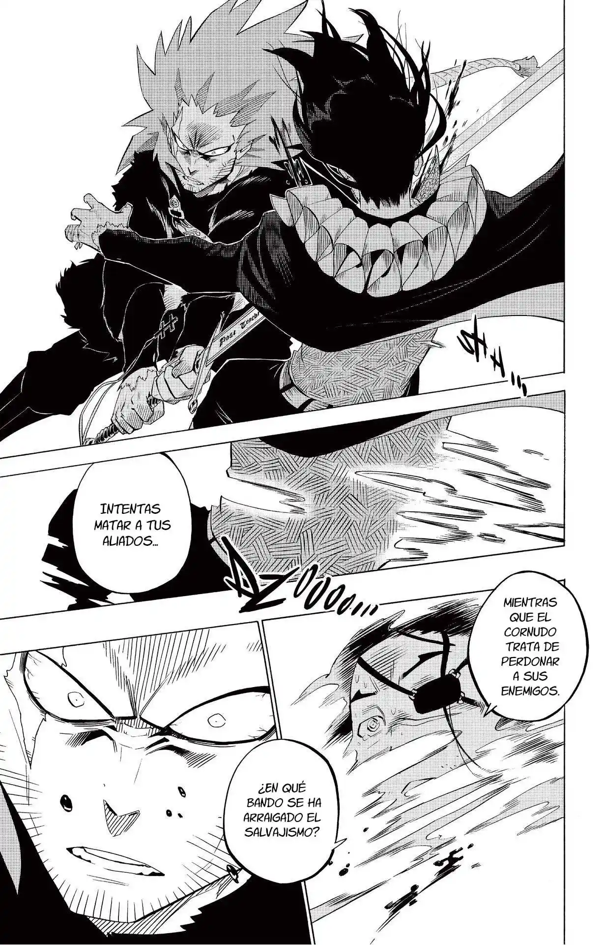 Radiant - Capítulo 118 - Página 11 - LectorTMOo