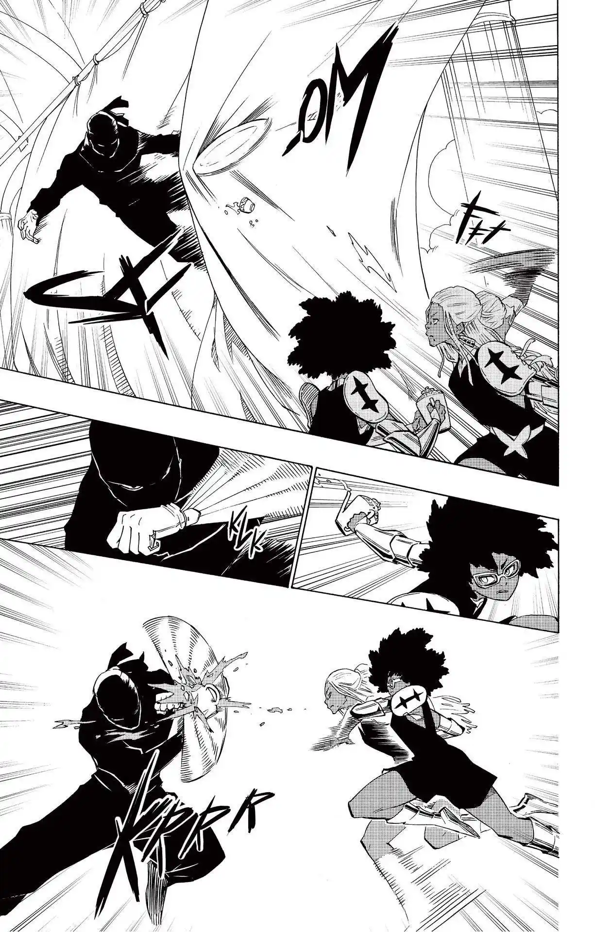 Radiant - Capítulo 119 - Página 14 - LectorTMOo