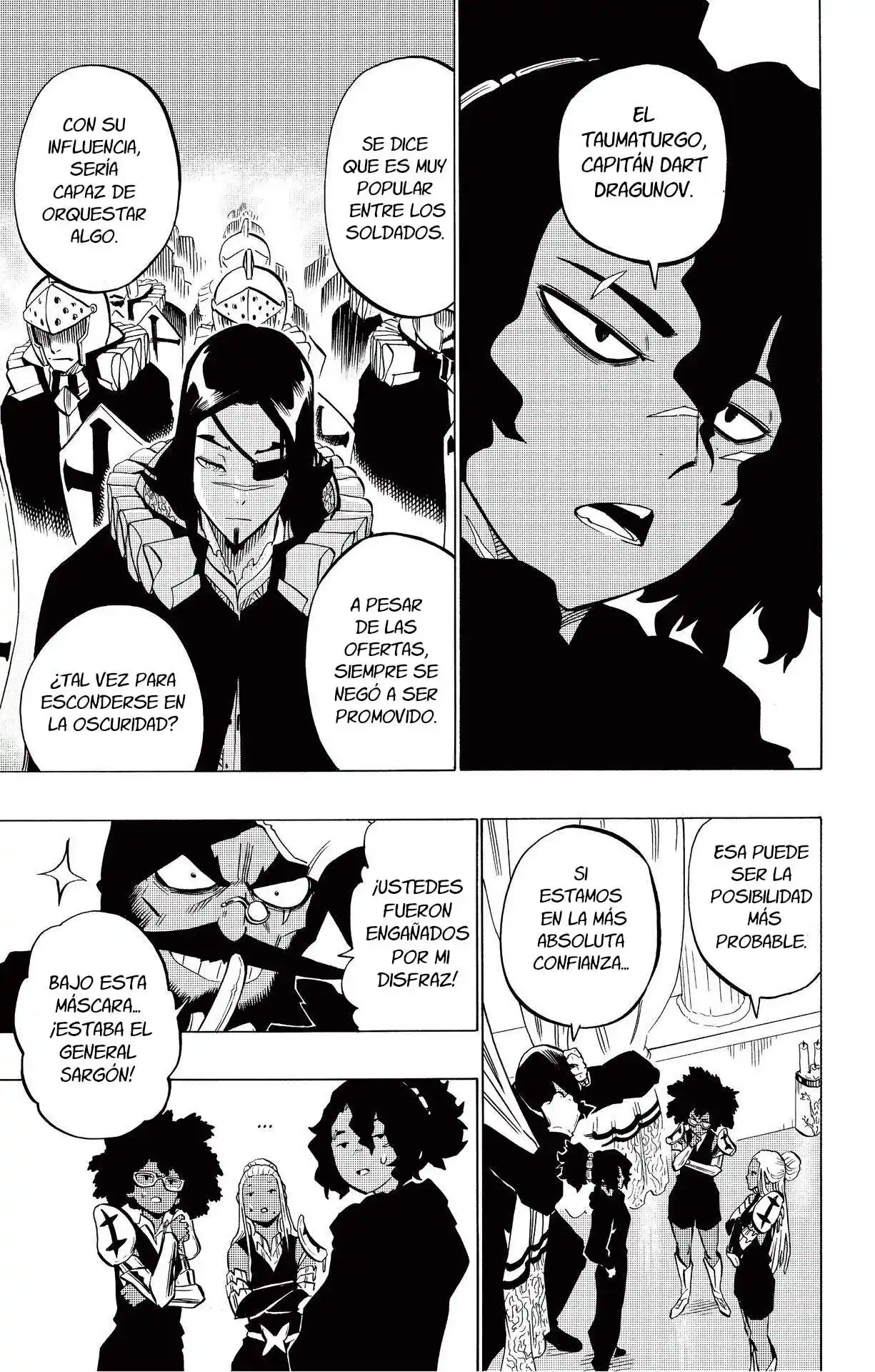 Radiant - Capítulo 119 - Página 20 - LectorTMOo