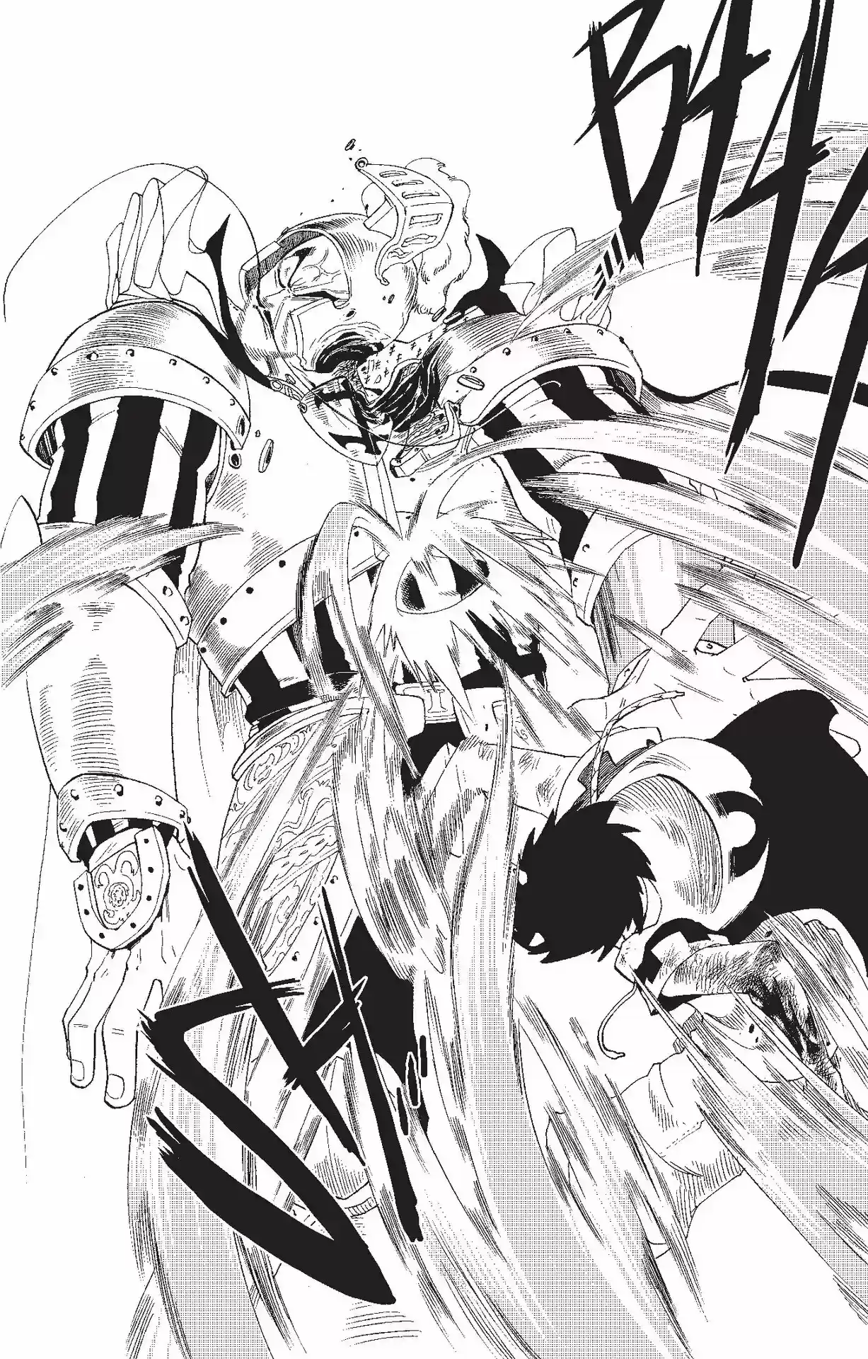 Radiant - Capítulo 12 - Página 14 - LectorTMOo