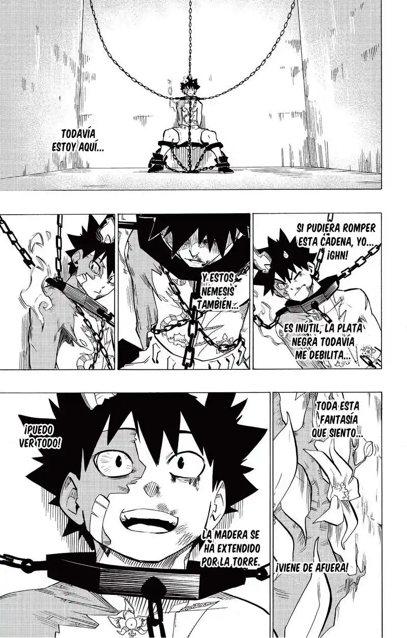 Radiant - Capítulo 121 - Página 5 - LectorTMOo