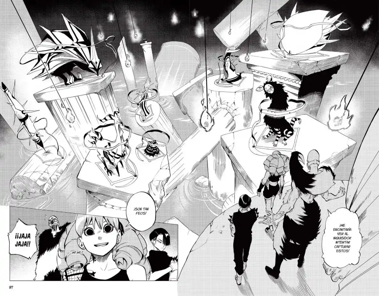 Radiant - Capítulo 121 - Página 14 - LectorTMOo