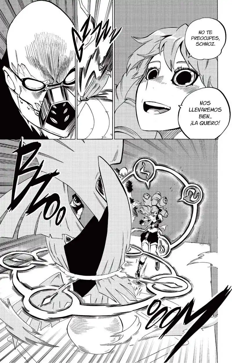 Radiant - Capítulo 122 - Página 5 - LectorTMOo
