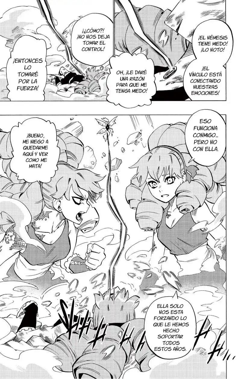 Radiant - Capítulo 122 - Página 9 - LectorTMOo