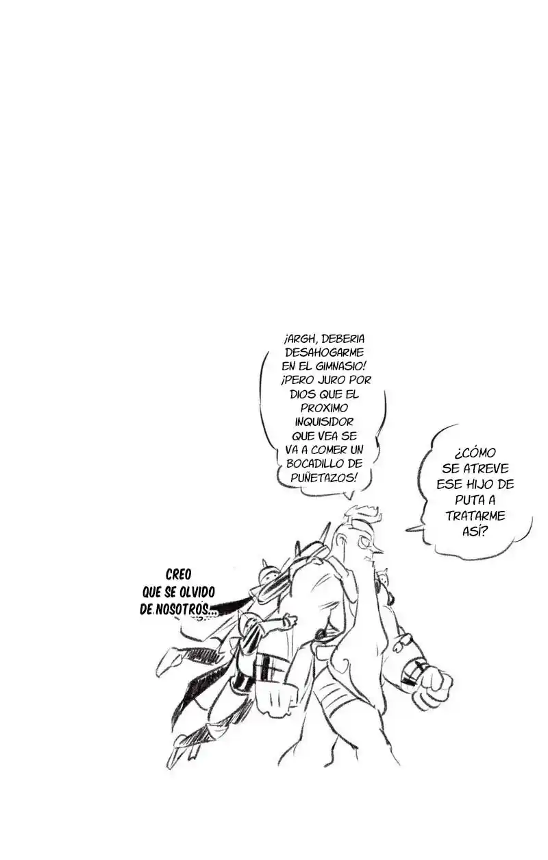 Radiant - Capítulo 122 - Página 20 - LectorTMOo
