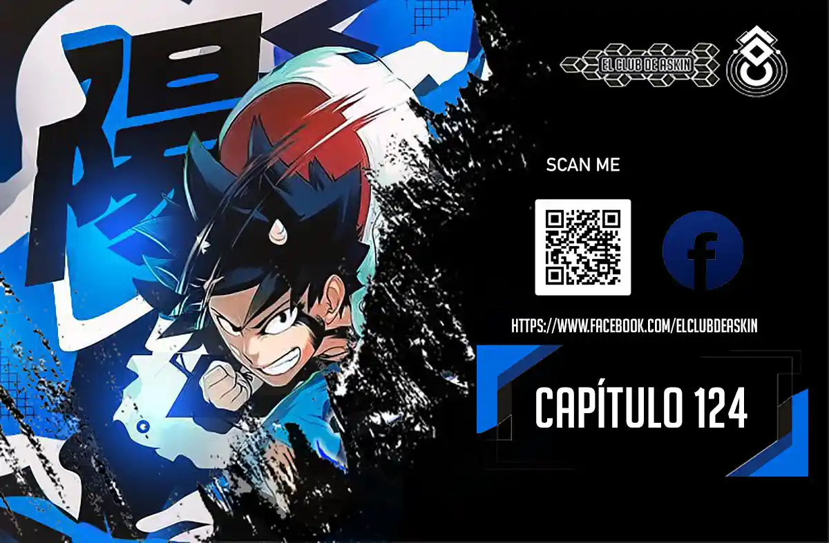 Radiant - Capítulo 124 - Página 2 - LectorTMOo