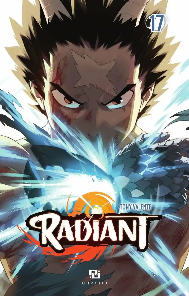 Radiant - Capítulo 125 - Página 3 - LectorTMOo