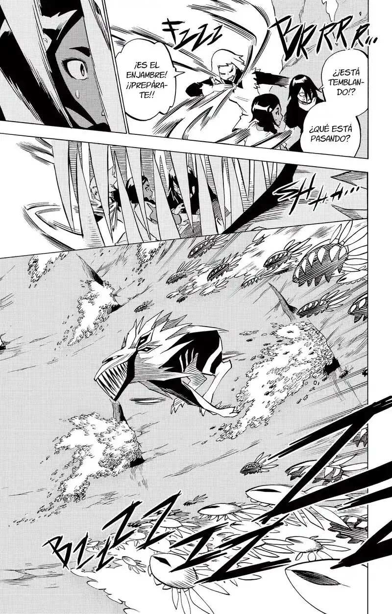 Radiant - Capítulo 125 - Página 21 - LectorTMOo