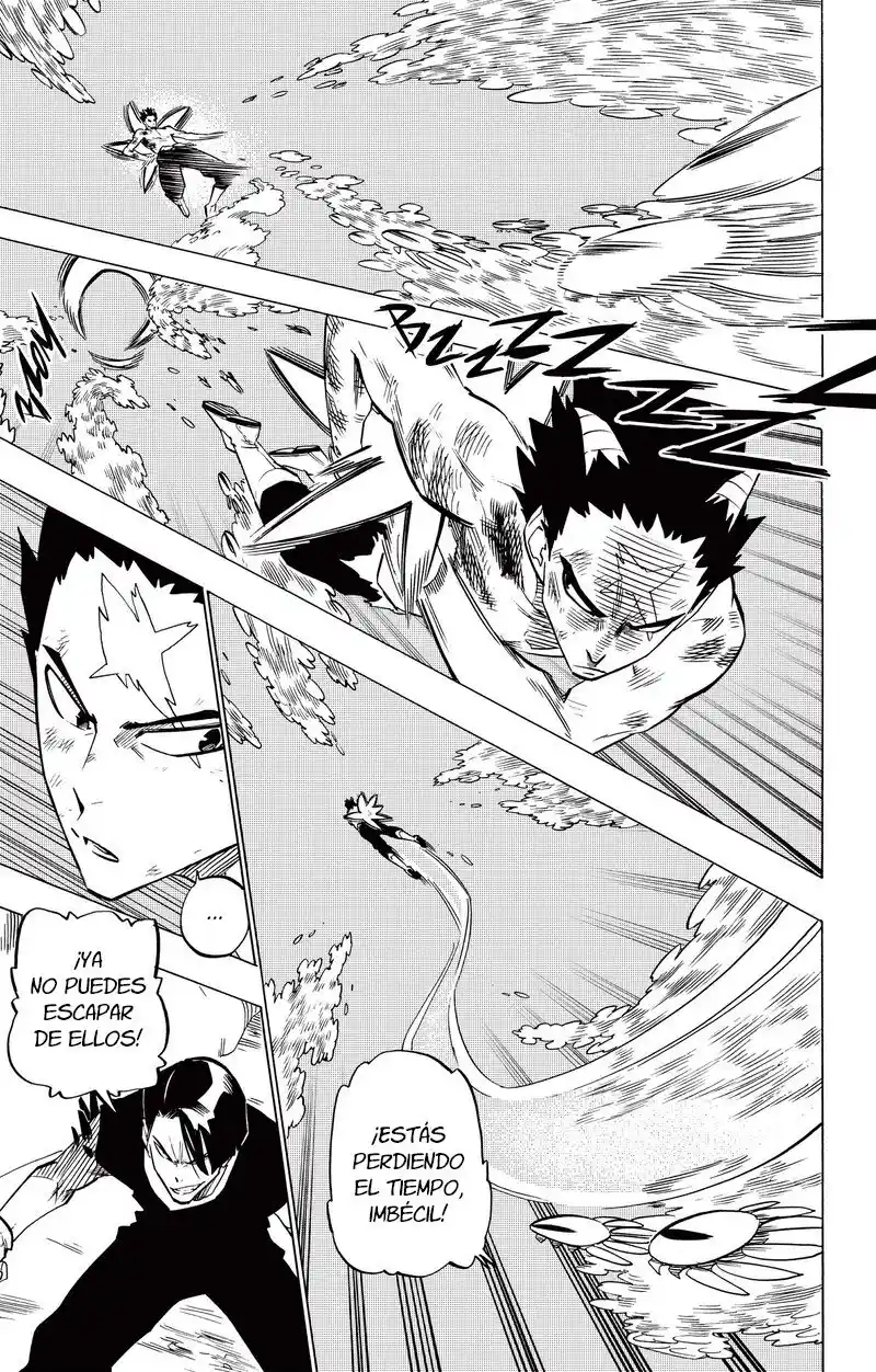 Radiant - Capítulo 126 - Página 5 - LectorTMOo