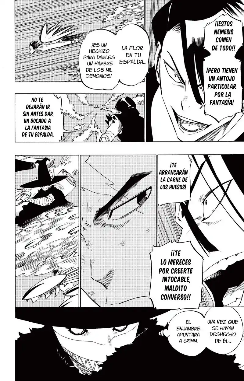 Radiant - Capítulo 126 - Página 6 - LectorTMOo