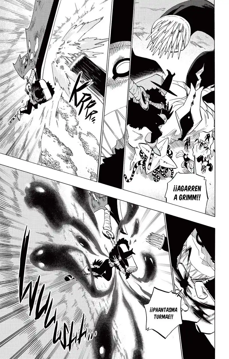 Radiant - Capítulo 126 - Página 15 - LectorTMOo