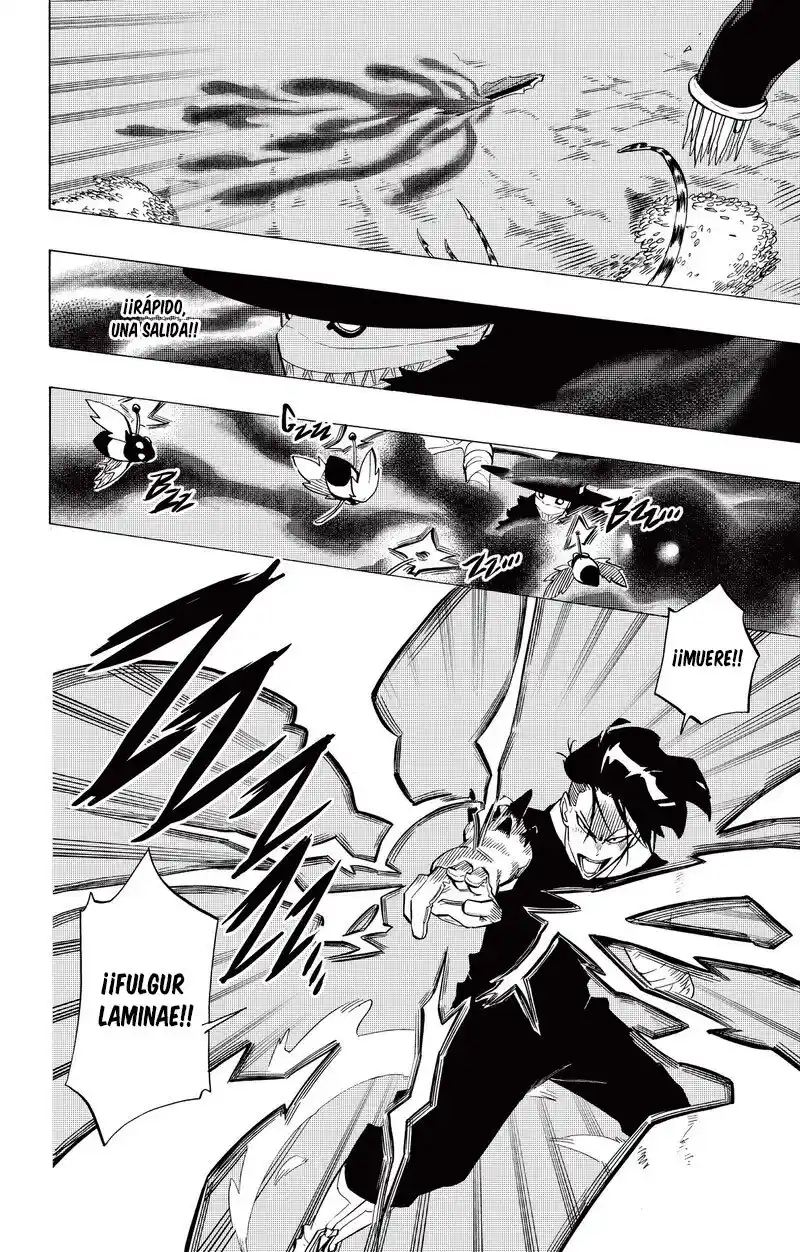 Radiant - Capítulo 126 - Página 16 - LectorTMOo