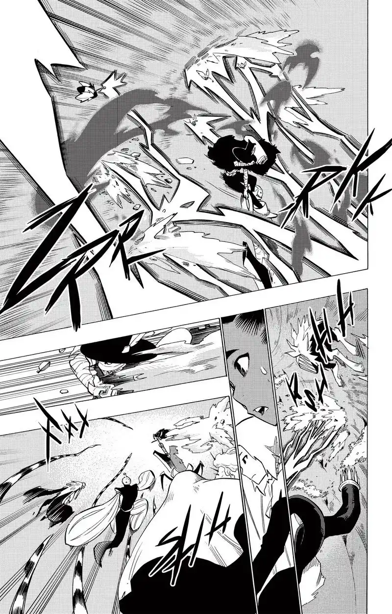 Radiant - Capítulo 126 - Página 17 - LectorTMOo