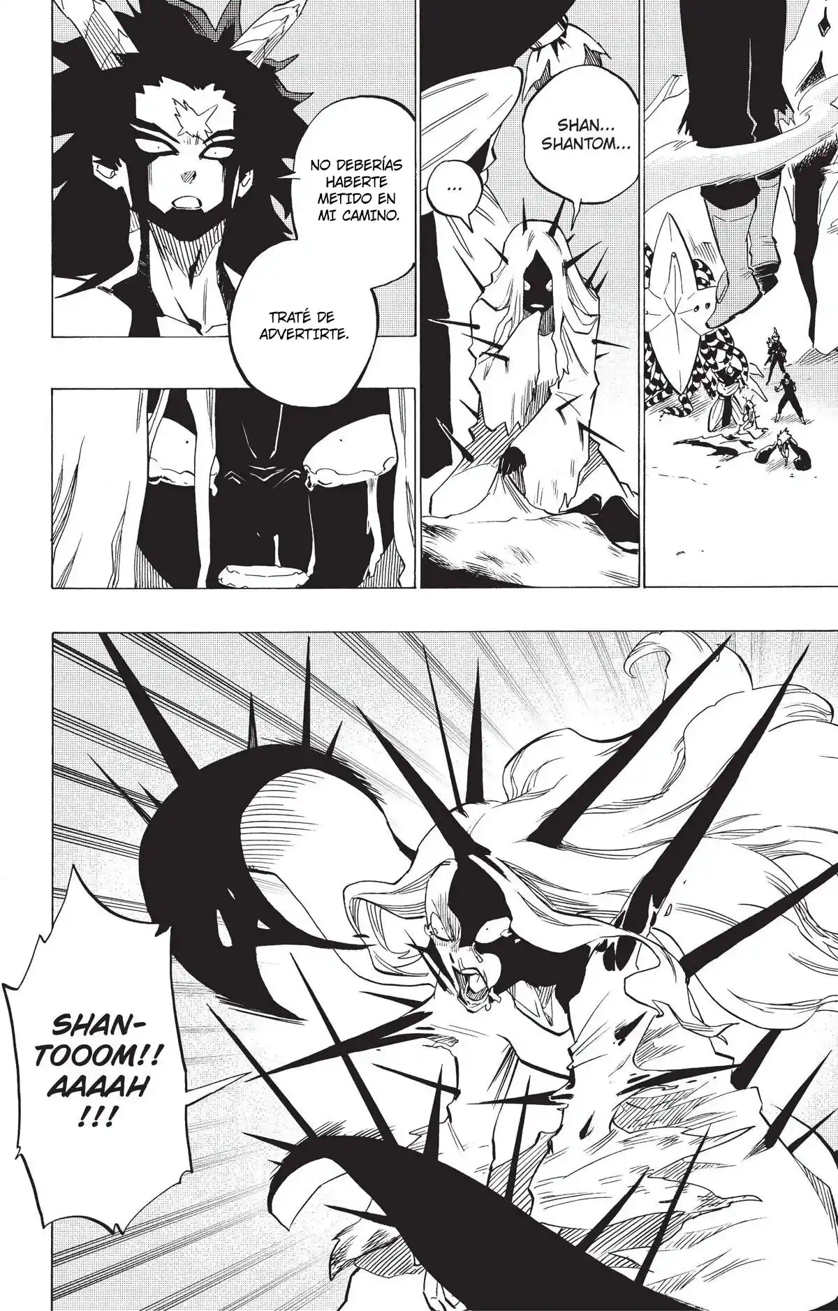 Radiant - Capítulo 127 - Página 3 - LectorTMOo